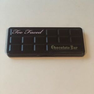 Too Faced Chocolate Bar Pallet